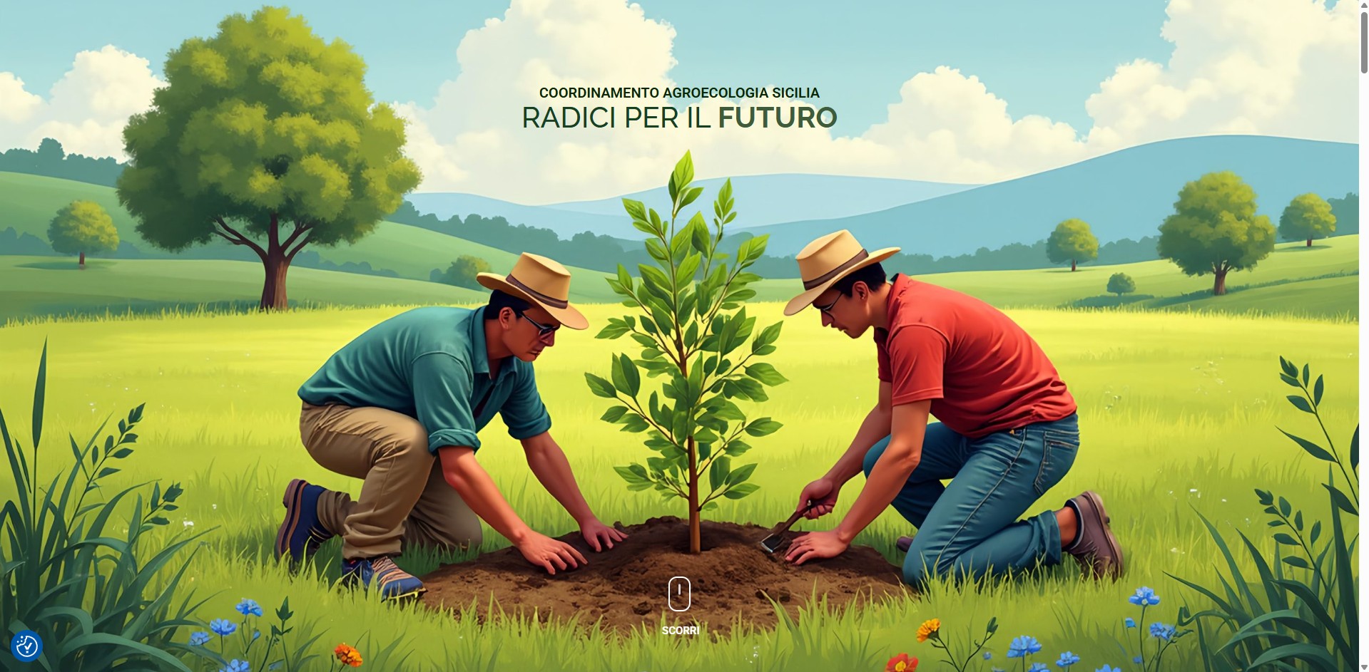 Radici per il Futuro