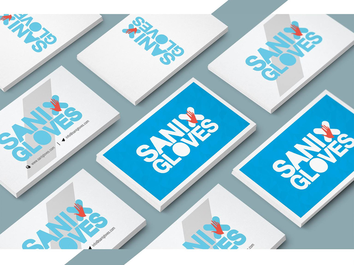 Sanix Gloves
