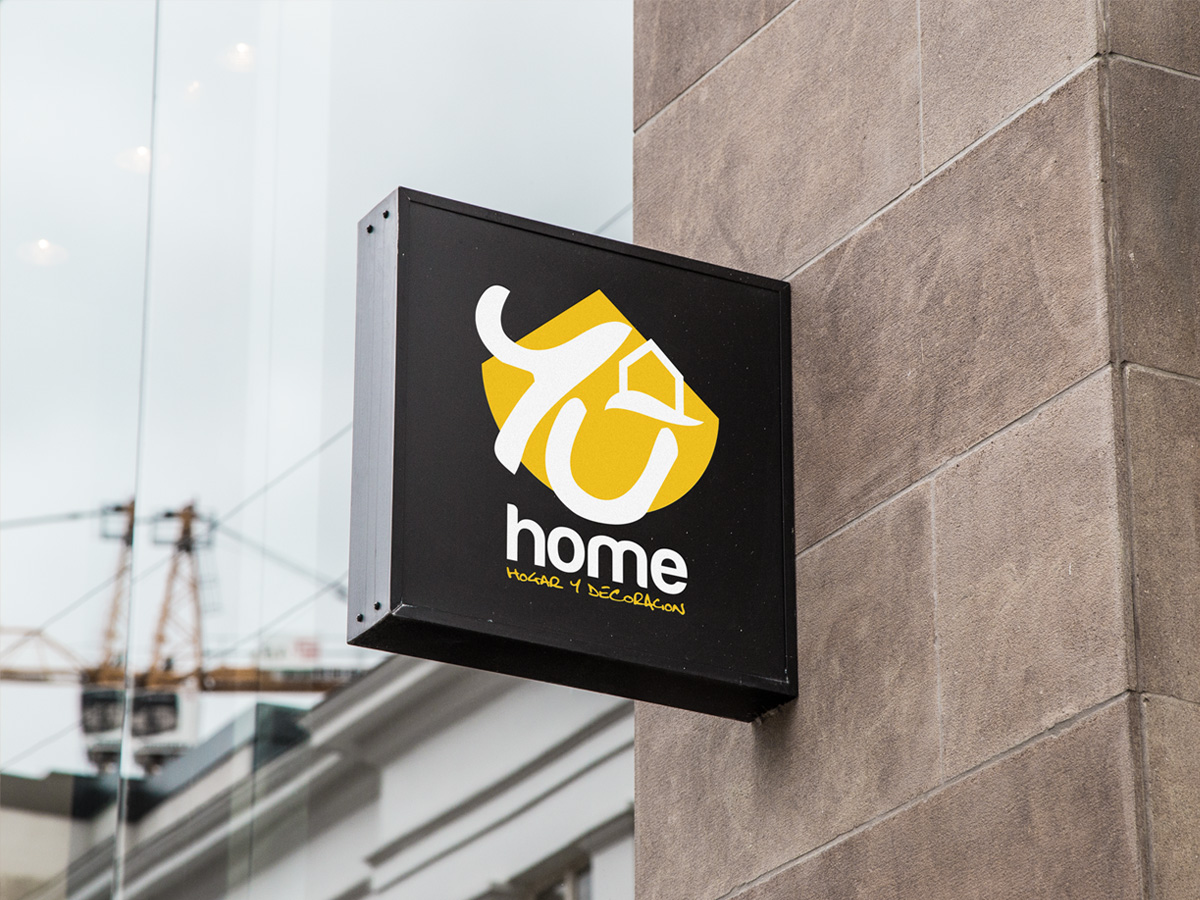 YuHome