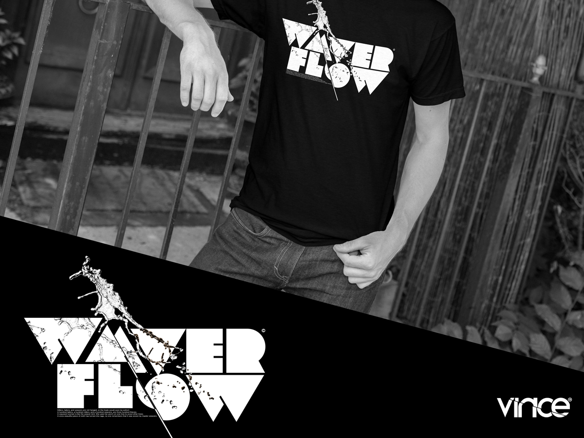 Waver Flow
